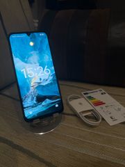 Xiaomi Redmi A7 Pro 4GB/64GB — Καινούριο με Κουτί & Φορτιστή