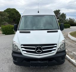 Κλούβα Mercedes-Benz 2018 Sprinter 316 CDI Euro 6V-thumb-1
