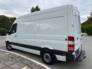 Κλούβα Mercedes-Benz 2018 Sprinter 316 CDI Euro 6V-thumb-3