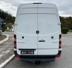 Κλούβα Mercedes-Benz 2018 Sprinter 316 CDI Euro 6V-thumb-4