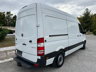 Κλούβα Mercedes-Benz 2018 Sprinter 316 CDI Euro 6V-thumb-5