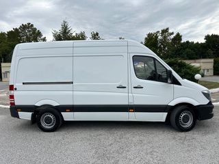 Κλούβα Mercedes-Benz 2018 Sprinter 316 CDI Euro 6V-thumb-6