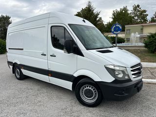 Κλούβα Mercedes-Benz 2018 Sprinter 316 CDI Euro 6V-thumb-7
