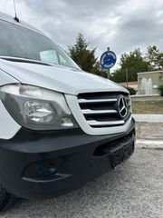 Κλούβα Mercedes-Benz 2018 Sprinter 316 CDI Euro 6V-thumb-8