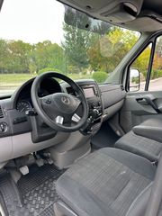Κλούβα Mercedes-Benz 2018 Sprinter 316 CDI Euro 6V-thumb-9