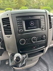 Κλούβα Mercedes-Benz 2018 Sprinter 316 CDI Euro 6V-thumb-10