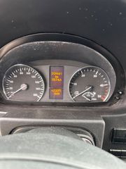 Κλούβα Mercedes-Benz 2018 Sprinter 316 CDI Euro 6V-thumb-11