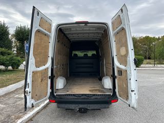 Κλούβα Mercedes-Benz 2018 Sprinter 316 CDI Euro 6V-thumb-14