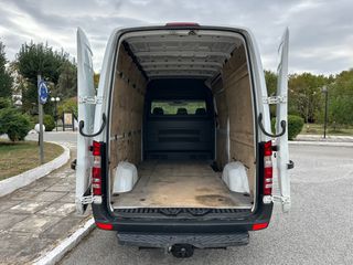 Κλούβα Mercedes-Benz 2018 Sprinter 316 CDI Euro 6V-thumb-15