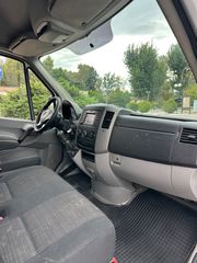 Κλούβα Mercedes-Benz 2018 Sprinter 316 CDI Euro 6V-thumb-16