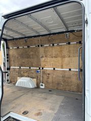 Κλούβα Mercedes-Benz 2018 Sprinter 316 CDI Euro 6V-thumb-17