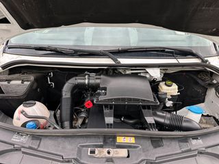 Κλούβα Mercedes-Benz 2018 Sprinter 316 CDI Euro 6V-thumb-18
