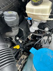 Κλούβα Mercedes-Benz 2018 Sprinter 316 CDI Euro 6V-thumb-20