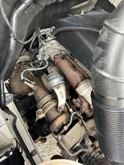 Κλούβα Mercedes-Benz 2018 Sprinter 316 CDI Euro 6V-thumb-21