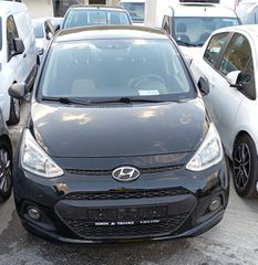 Hyundai i 10 2015
