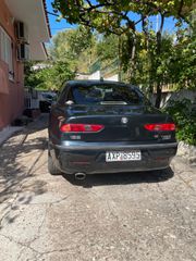 Alfa Romeo Alfa 156 2001