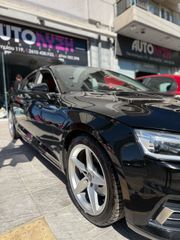 Audi A5 2020 35 TFSI  Mild Hybrid S tronic-thumb-1