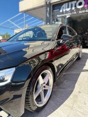 Audi A5 2020 35 TFSI  Mild Hybrid S tronic-thumb-2