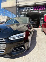 Audi A5 2020 35 TFSI  Mild Hybrid S tronic-thumb-3
