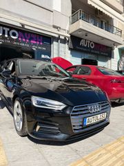 Audi A5 2020 35 TFSI  Mild Hybrid S tronic-thumb-4