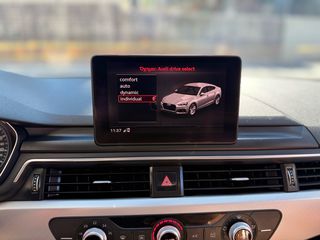 Audi A5 2020 35 TFSI  Mild Hybrid S tronic-thumb-6