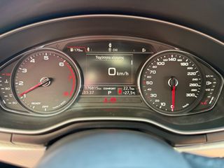 Audi A5 2020 35 TFSI  Mild Hybrid S tronic-thumb-7