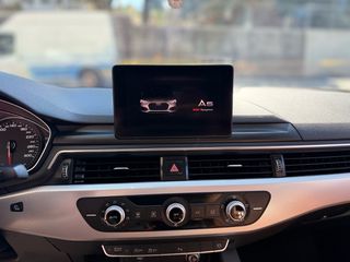 Audi A5 2020 35 TFSI  Mild Hybrid S tronic-thumb-8