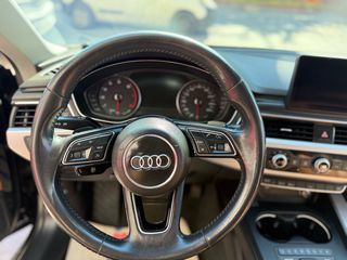 Audi A5 2020 35 TFSI  Mild Hybrid S tronic-thumb-9