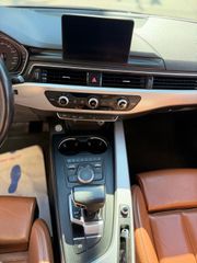 Audi A5 2020 35 TFSI  Mild Hybrid S tronic-thumb-10