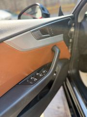 Audi A5 2020 35 TFSI  Mild Hybrid S tronic-thumb-13