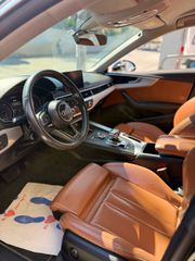 Audi A5 2020 35 TFSI  Mild Hybrid S tronic-thumb-14