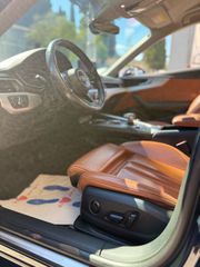 Audi A5 2020 35 TFSI  Mild Hybrid S tronic-thumb-15