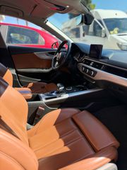 Audi A5 2020 35 TFSI  Mild Hybrid S tronic-thumb-17