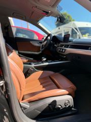 Audi A5 2020 35 TFSI  Mild Hybrid S tronic-thumb-18