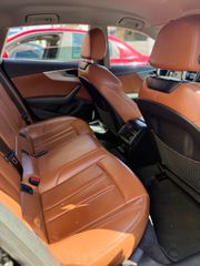 Audi A5 2020 35 TFSI  Mild Hybrid S tronic-thumb-19