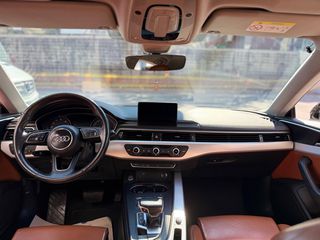 Audi A5 2020 35 TFSI  Mild Hybrid S tronic-thumb-22