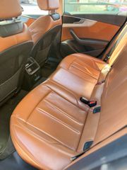 Audi A5 2020 35 TFSI  Mild Hybrid S tronic-thumb-23