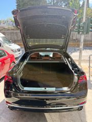 Audi A5 2020 35 TFSI  Mild Hybrid S tronic-thumb-28