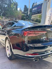 Audi A5 2020 35 TFSI  Mild Hybrid S tronic-thumb-30