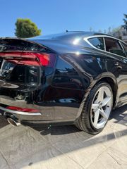 Audi A5 2020 35 TFSI  Mild Hybrid S tronic-thumb-32