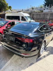 Audi A5 2020 35 TFSI  Mild Hybrid S tronic-thumb-33