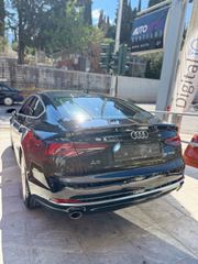 Audi A5 2020 35 TFSI  Mild Hybrid S tronic-thumb-34