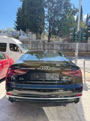Audi A5 2020 35 TFSI  Mild Hybrid S tronic-thumb-35