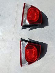 ΦΑΝΑΡΙΑ ΠΙΣΩ HONDA CIVIC 2009-2011