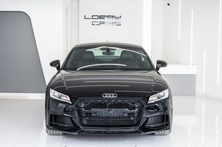 Audi TT 2015-thumb-1