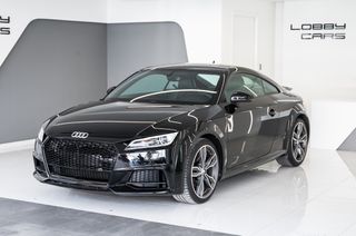 Audi TT 2015-thumb-2