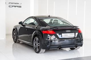 Audi TT 2015-thumb-5