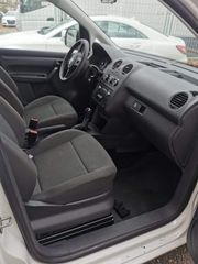 Ψυγείο Volkswagen 2015 Caddy - VAN , TDI 1.6 Ltr., EURO5, μονάδα ψύξης KONVEKTA-thumb-4