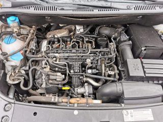 Ψυγείο Volkswagen 2015 Caddy - VAN , TDI 1.6 Ltr., EURO5, μονάδα ψύξης KONVEKTA-thumb-7