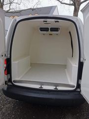 Ψυγείο Volkswagen 2015 Caddy - VAN , TDI 1.6 Ltr., EURO5, μονάδα ψύξης KONVEKTA-thumb-6